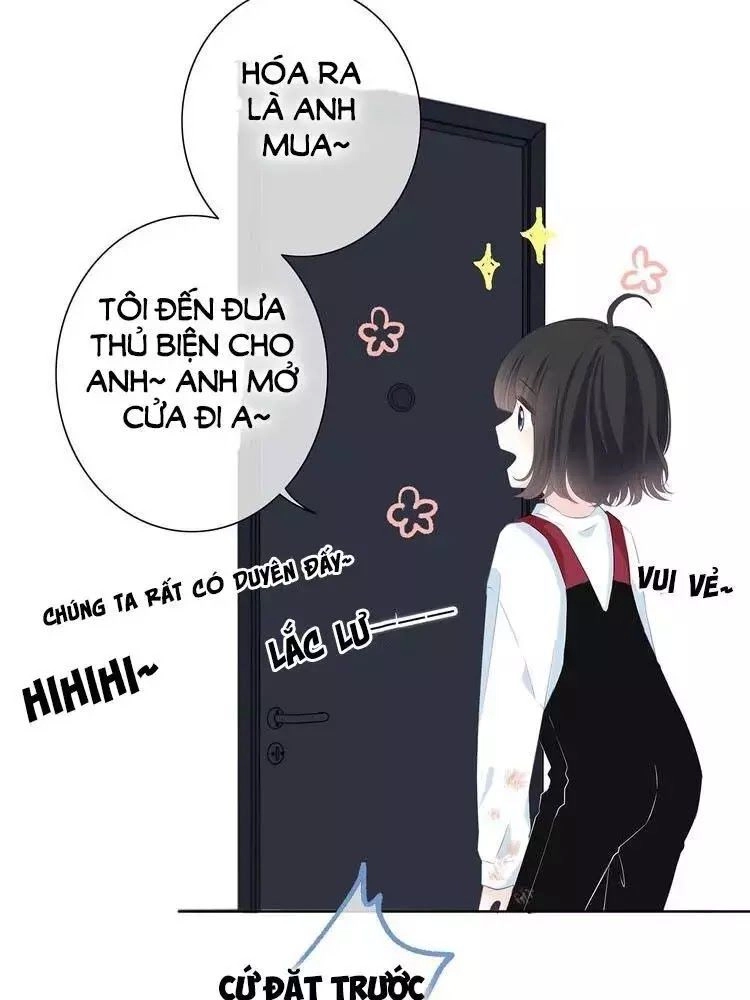 Vấp Phải Phản Quang Chapter 3 - 28