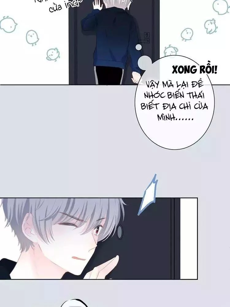 Vấp Phải Phản Quang Chapter 3 - 31