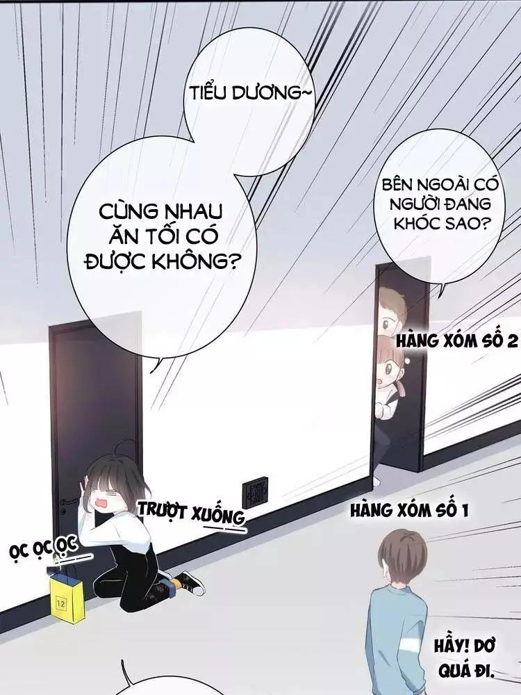 Vấp Phải Phản Quang Chapter 3 - 35