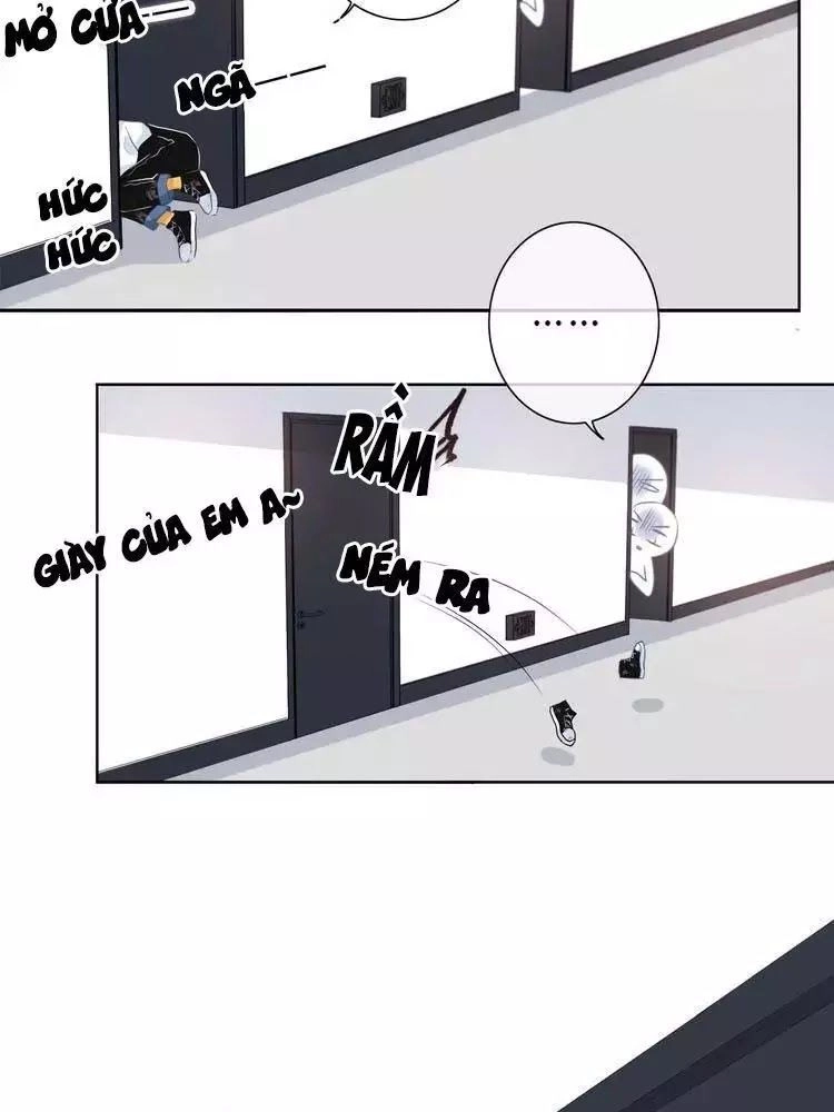 Vấp Phải Phản Quang Chapter 3 - 39