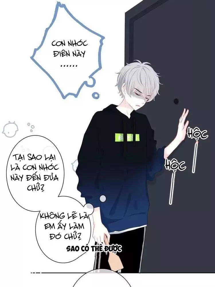 Vấp Phải Phản Quang Chapter 3 - 40