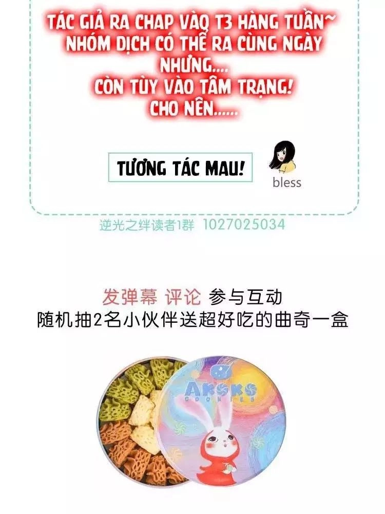 Vấp Phải Phản Quang Chapter 3 - 46