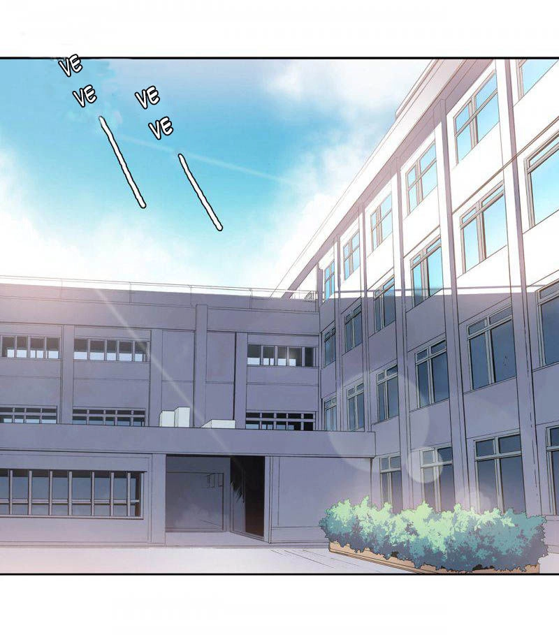 Vi Quang Thế Giới Chapter 2 - 2