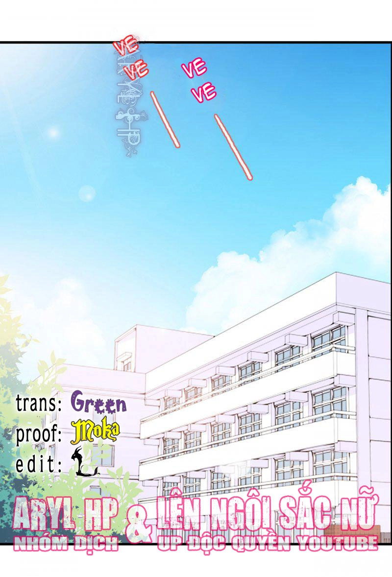 Vi Quang Thế Giới Chapter 3 - 3