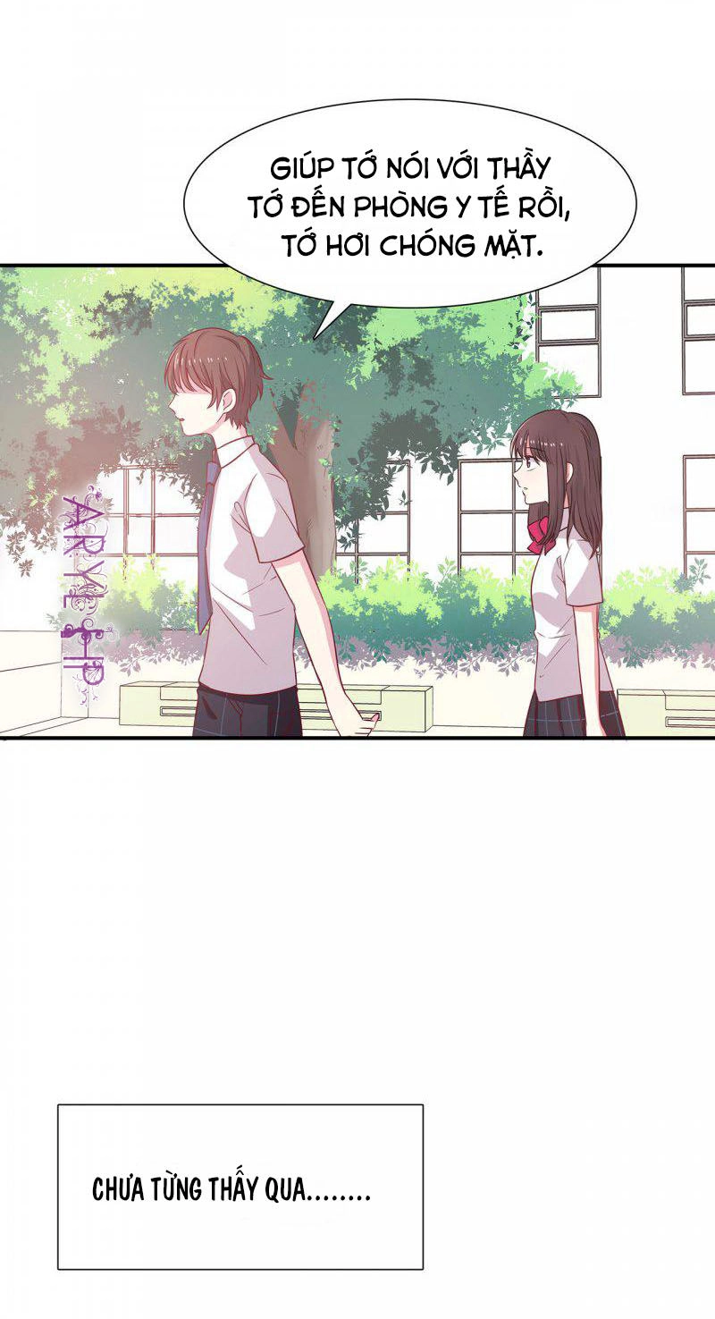 Vi Quang Thế Giới Chapter 3 - 38