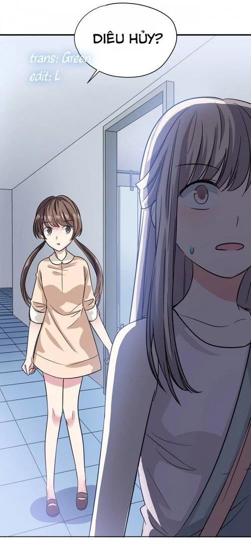 Vi Quang Thế Giới Chapter 5 - 46