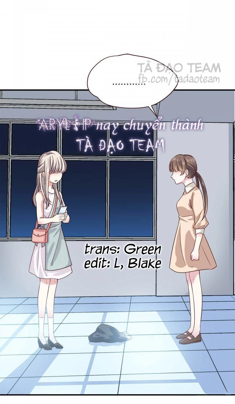 Vi Quang Thế Giới Chapter 6 - 3