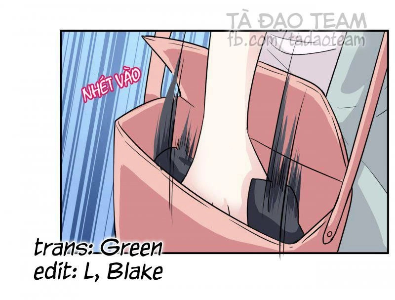 Vi Quang Thế Giới Chapter 6 - 6