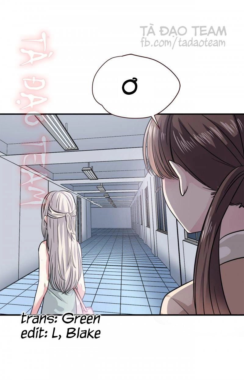 Vi Quang Thế Giới Chapter 6 - 8