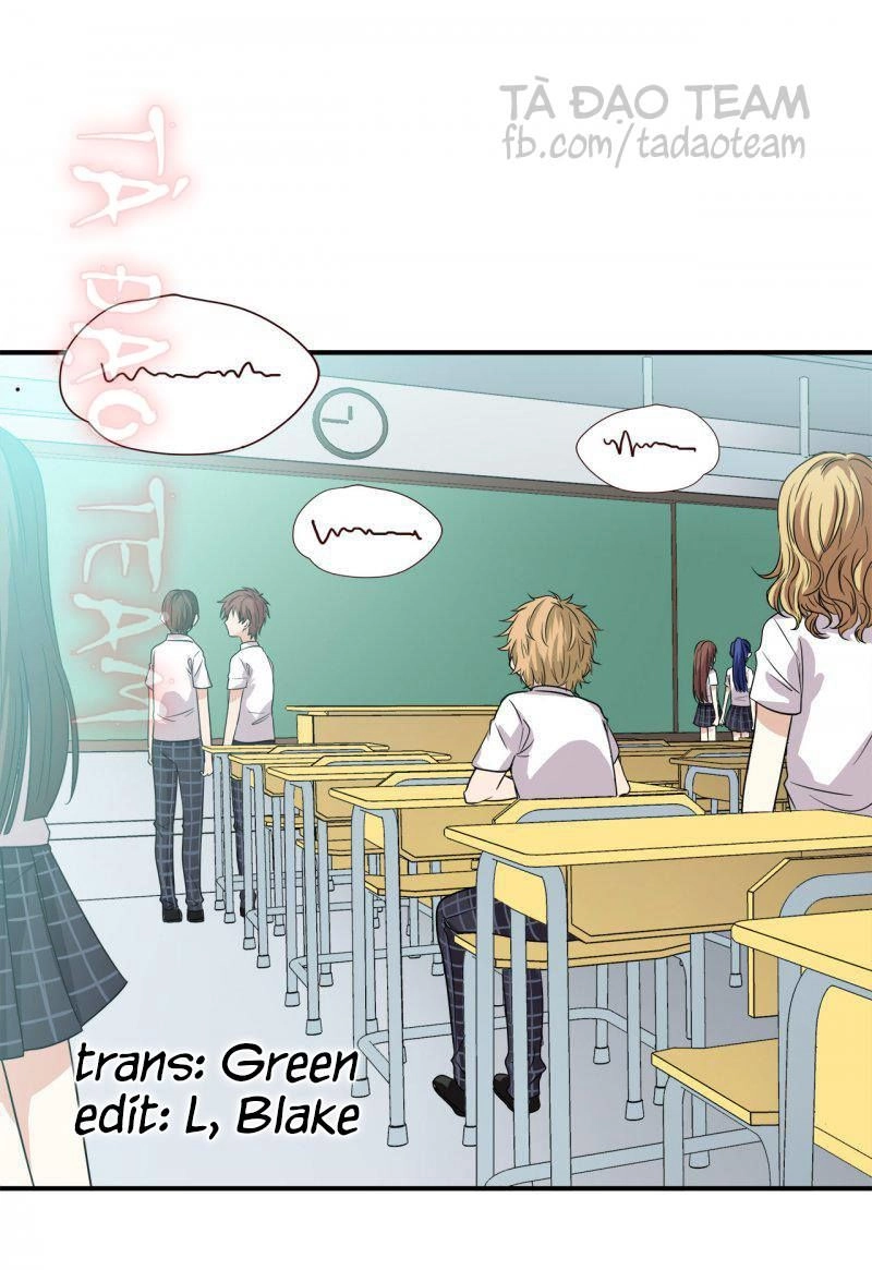 Vi Quang Thế Giới Chapter 6 - 12