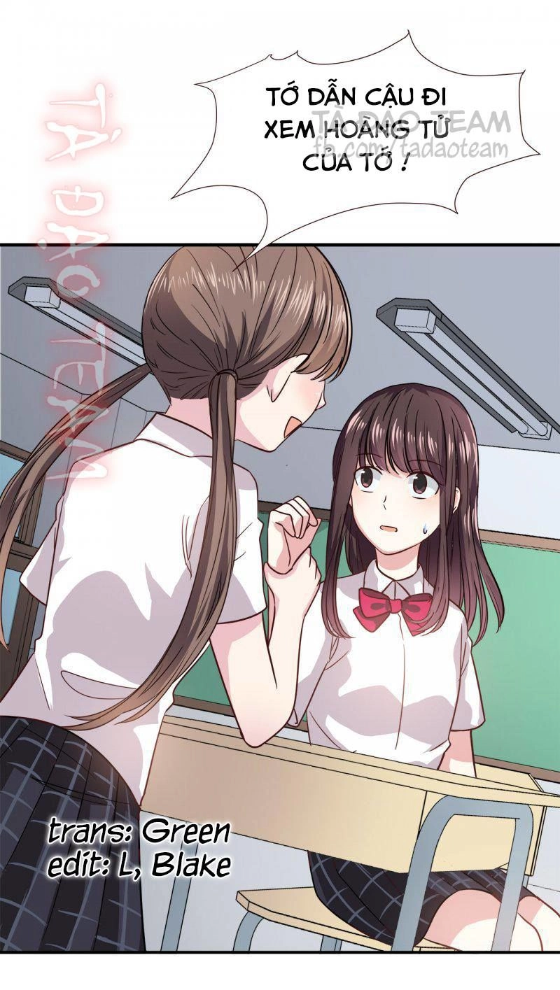 Vi Quang Thế Giới Chapter 6 - 15