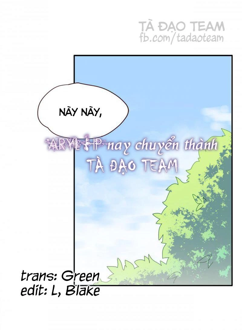 Vi Quang Thế Giới Chapter 6 - 18