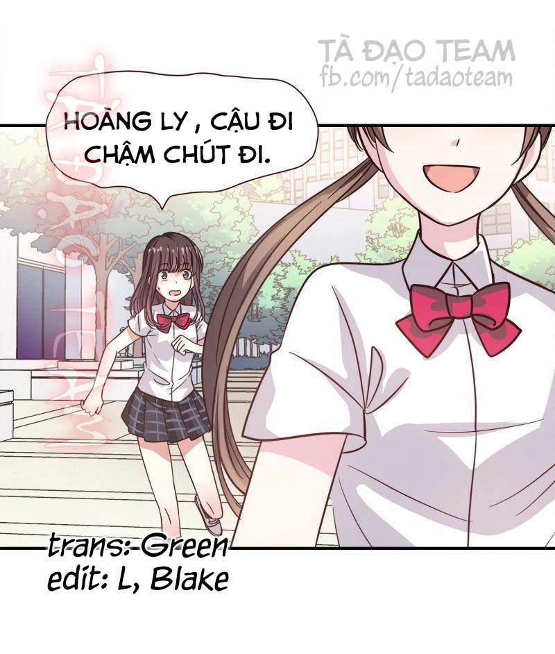 Vi Quang Thế Giới Chapter 6 - 19