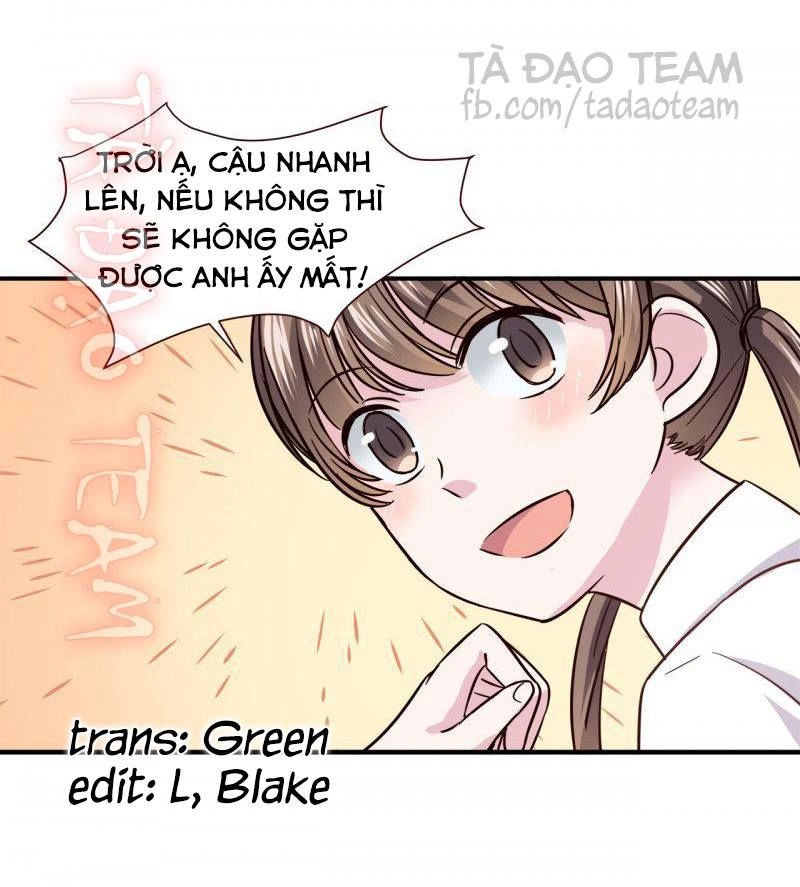 Vi Quang Thế Giới Chapter 6 - 20