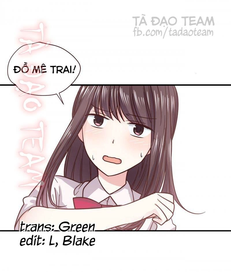 Vi Quang Thế Giới Chapter 6 - 21