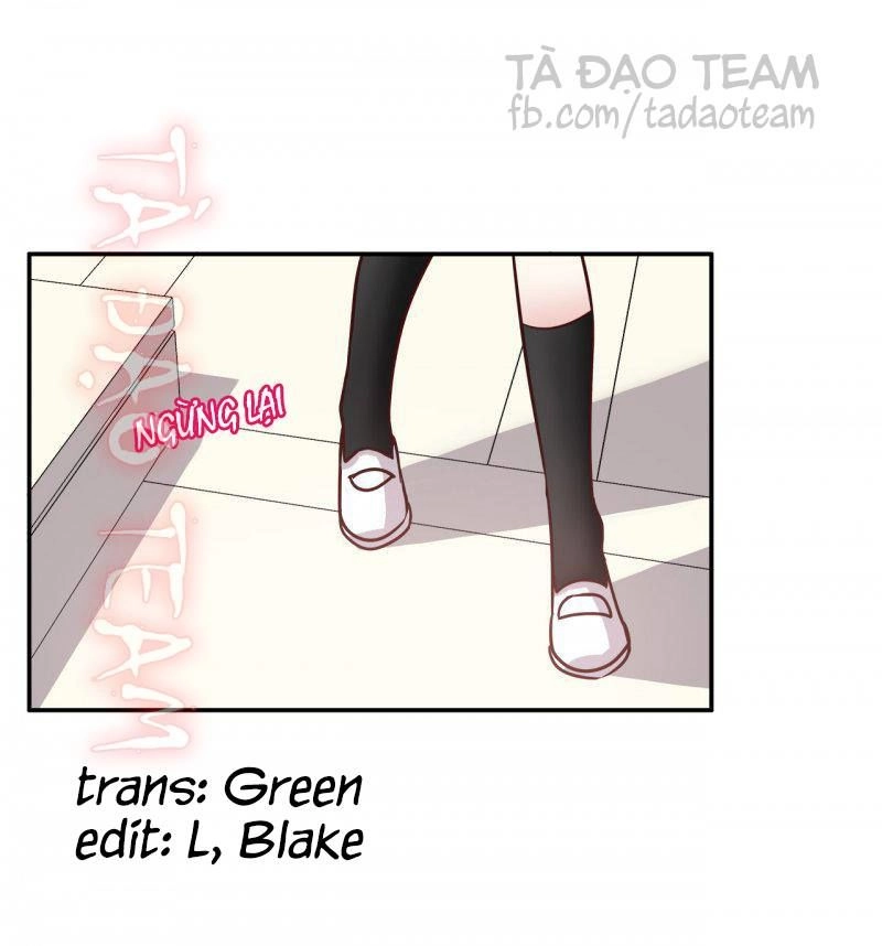 Vi Quang Thế Giới Chapter 6 - 22