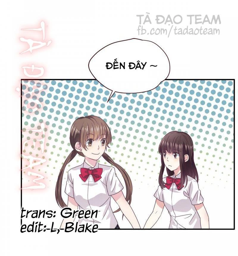 Vi Quang Thế Giới Chapter 6 - 24