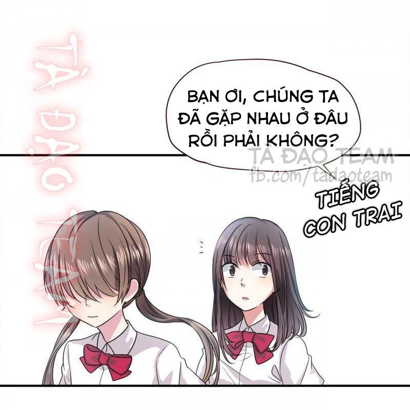 Vi Quang Thế Giới Chapter 6 - 27