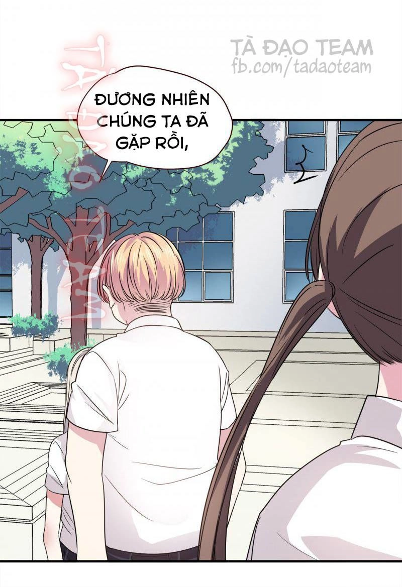 Vi Quang Thế Giới Chapter 6 - 30