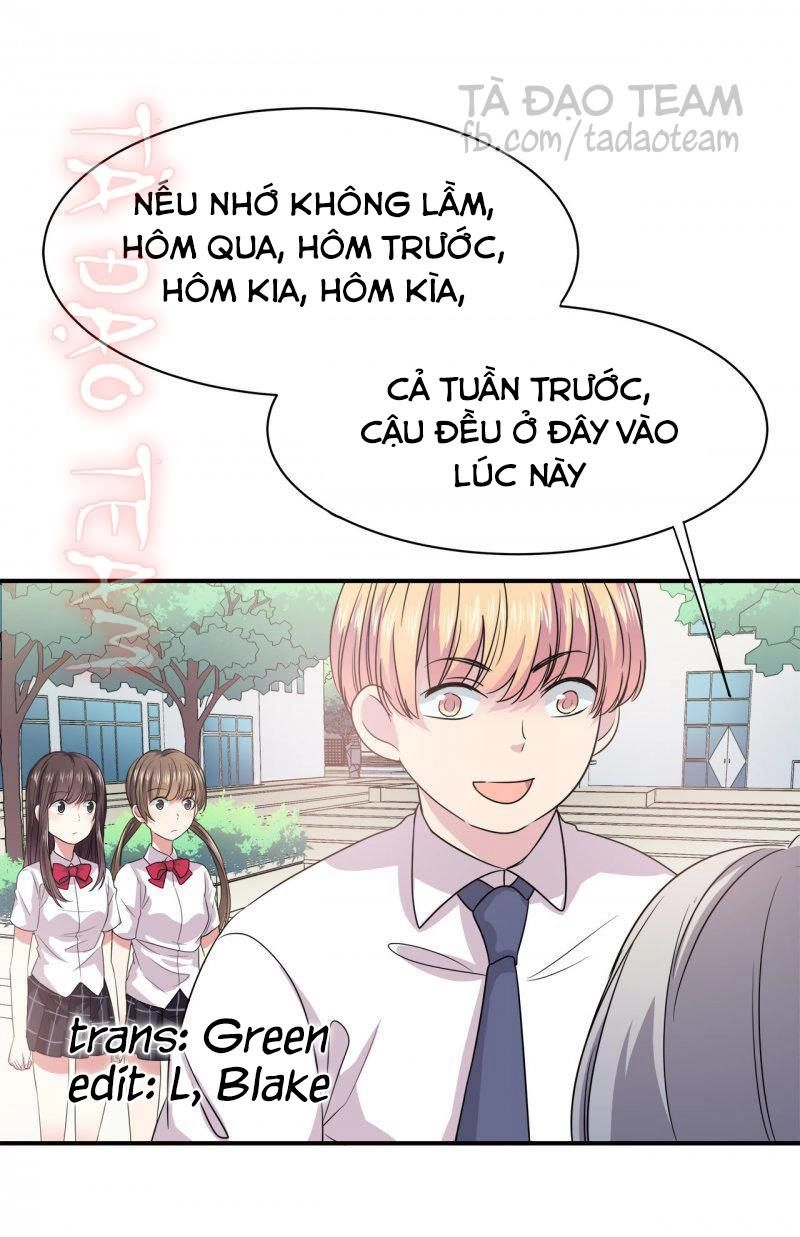 Vi Quang Thế Giới Chapter 6 - 31