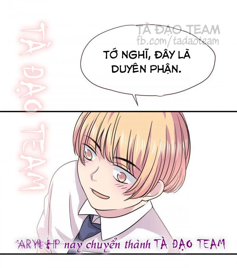 Vi Quang Thế Giới Chapter 6 - 32