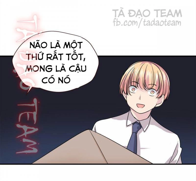 Vi Quang Thế Giới Chapter 6 - 35