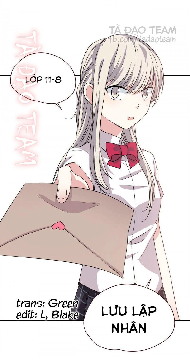 Vi Quang Thế Giới Chapter 6 - 36