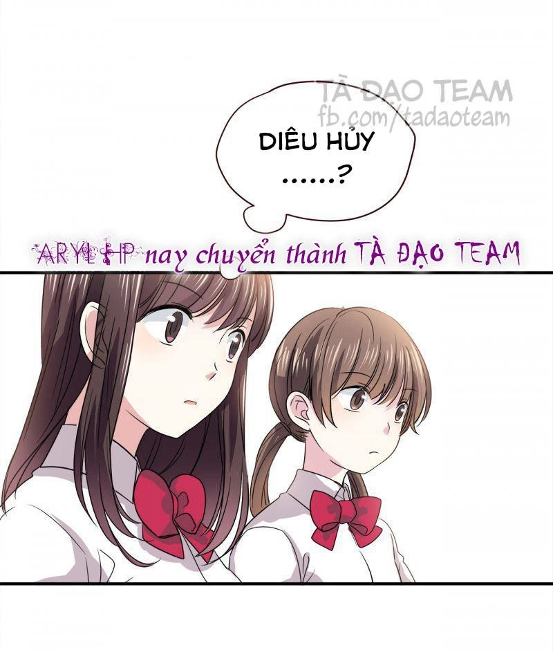 Vi Quang Thế Giới Chapter 6 - 37