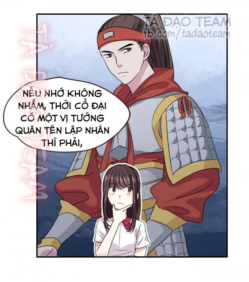 Vi Quang Thế Giới Chapter 6 - 38