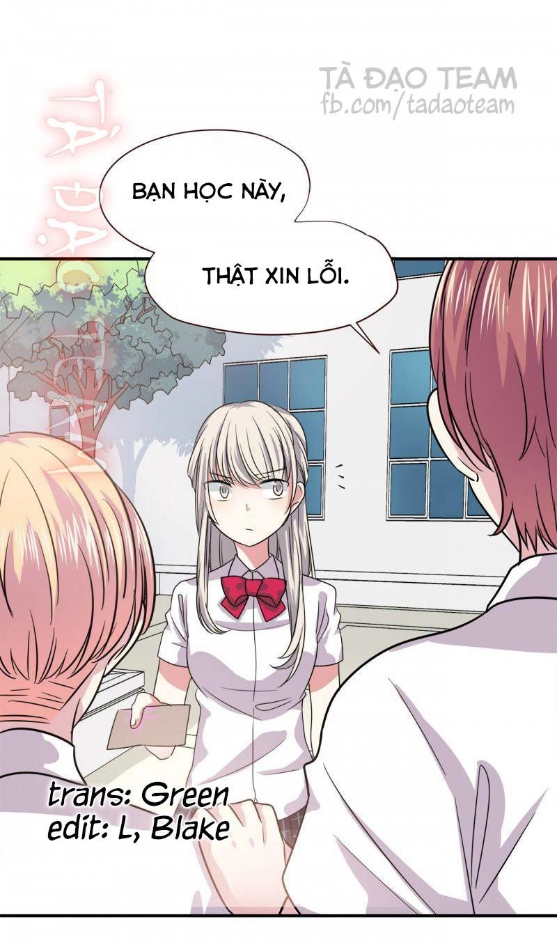 Vi Quang Thế Giới Chapter 6 - 41