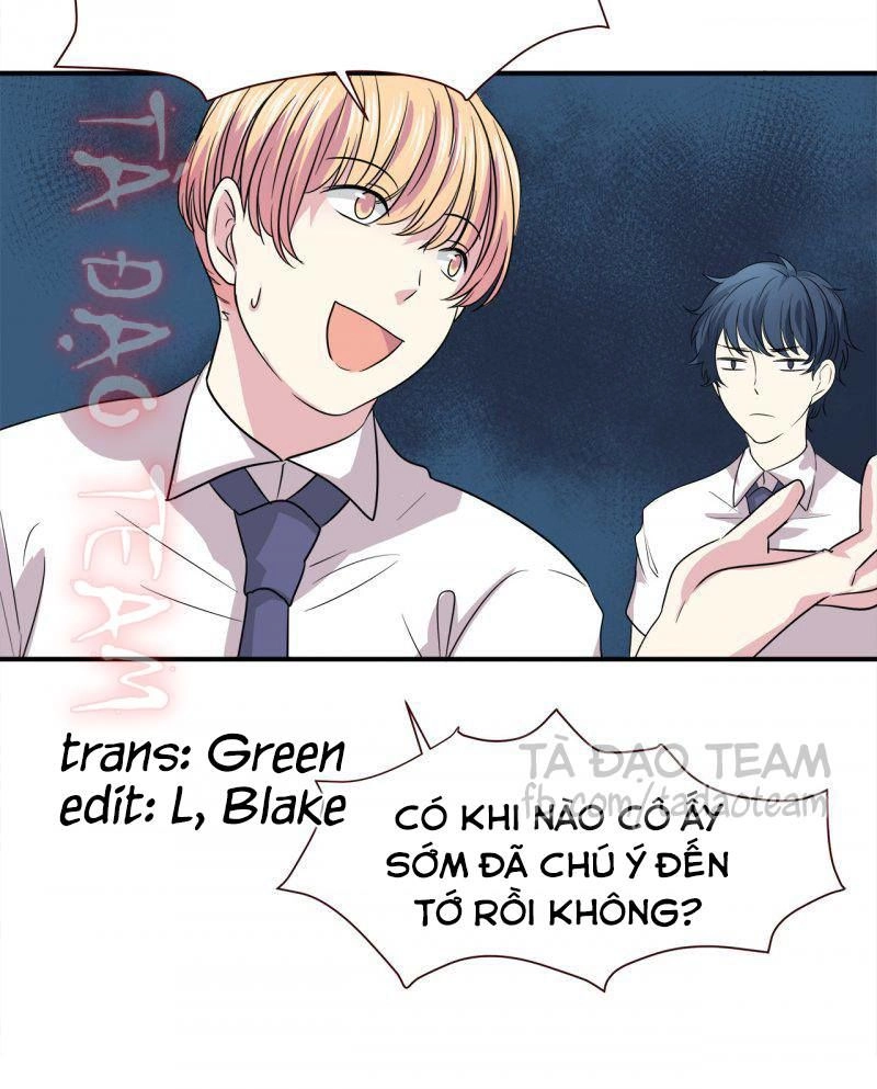 Vi Quang Thế Giới Chapter 6 - 47