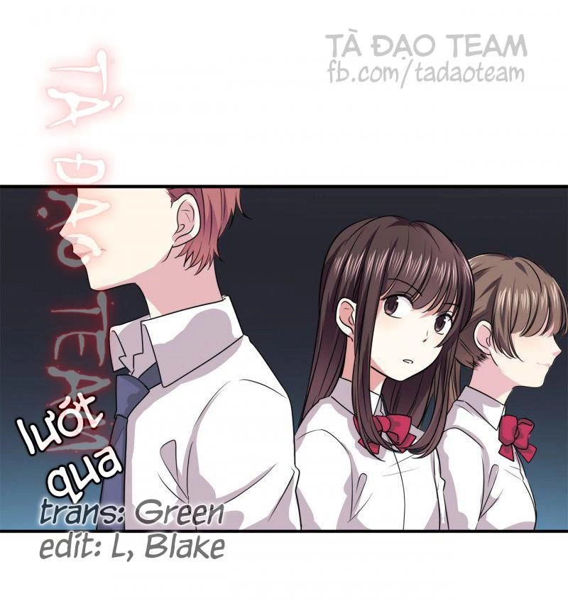 Vi Quang Thế Giới Chapter 6 - 54