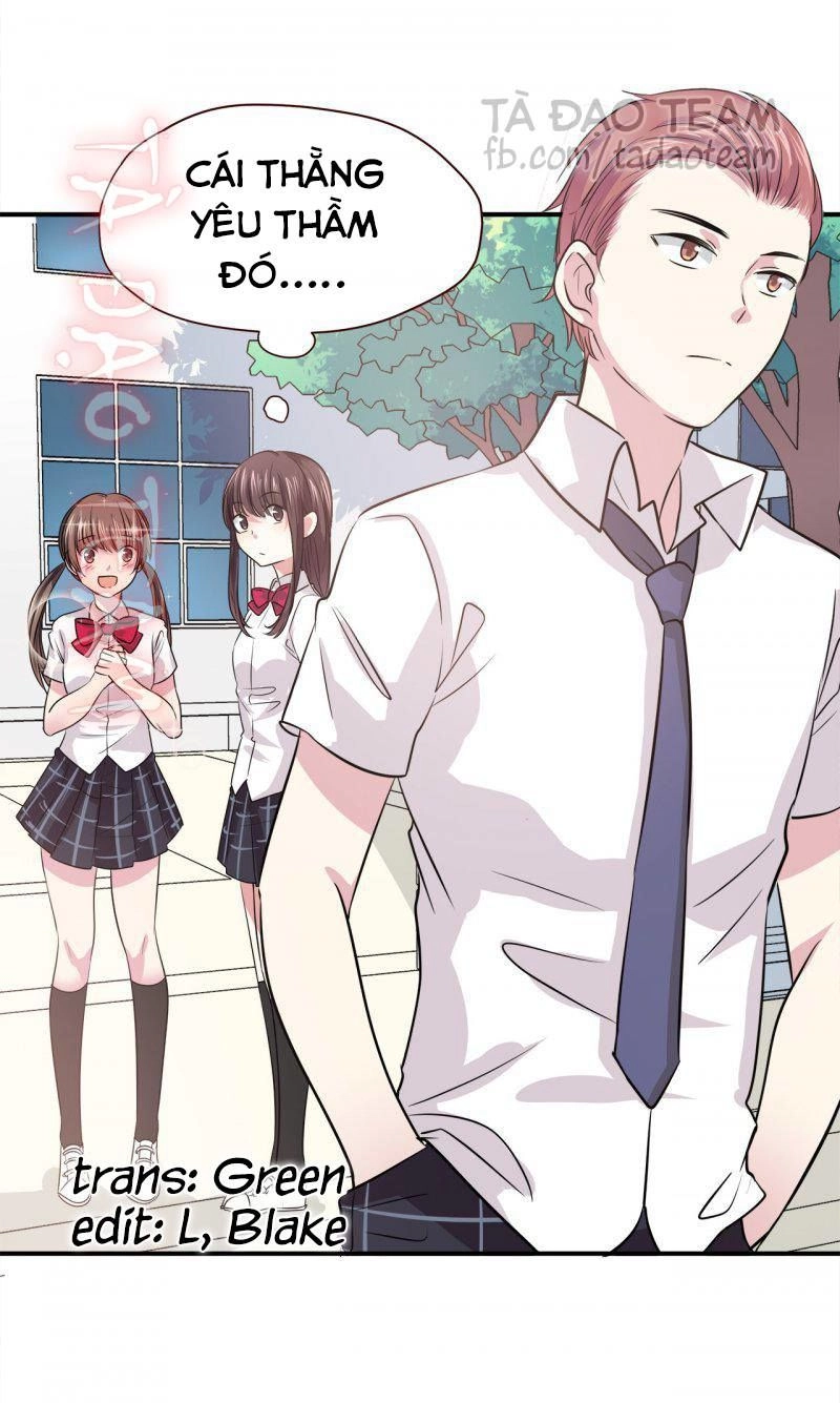 Vi Quang Thế Giới Chapter 6 - 58