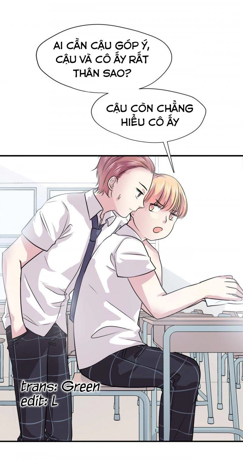 Vi Quang Thế Giới Chapter 7 - 35