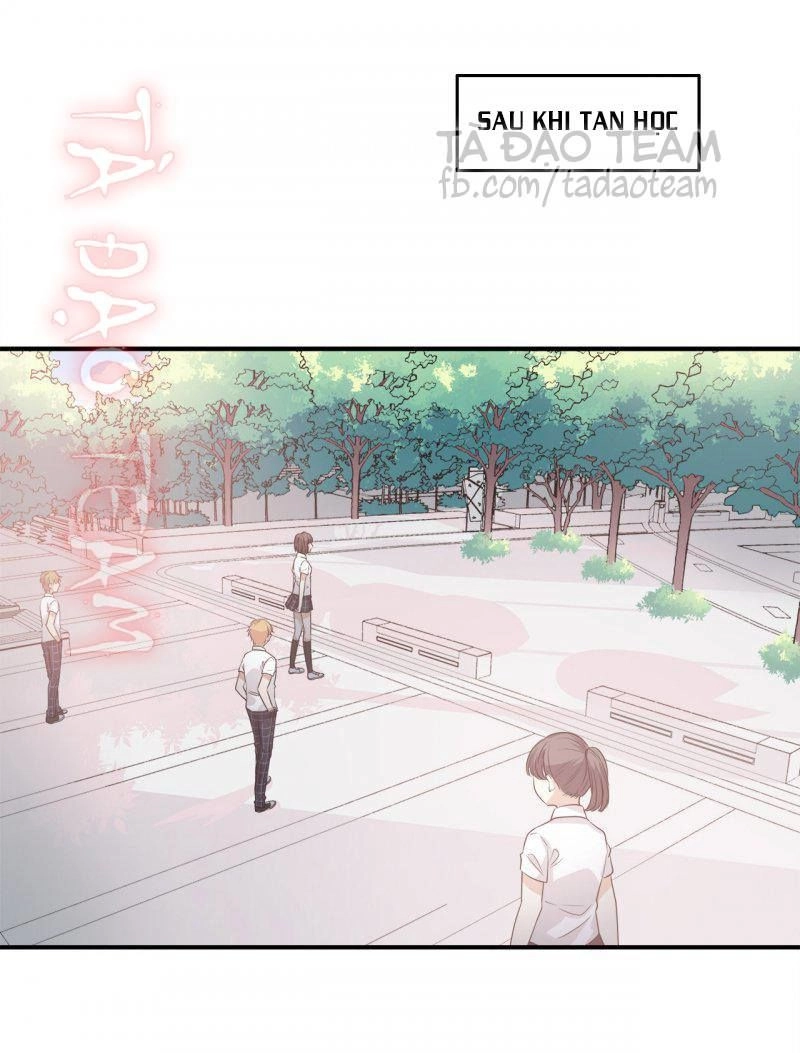 Vi Quang Thế Giới Chapter 7 - 43