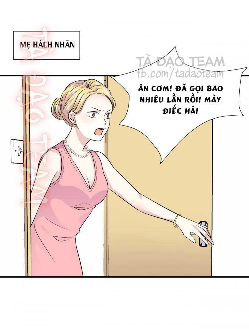 Vi Quang Thế Giới Chapter 8 - 3