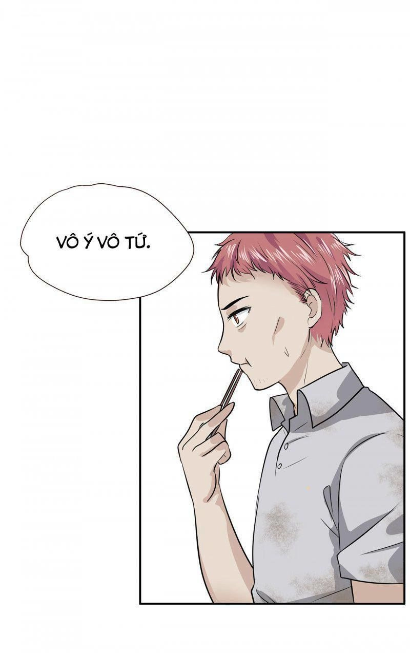 Vi Quang Thế Giới Chapter 8 - 22