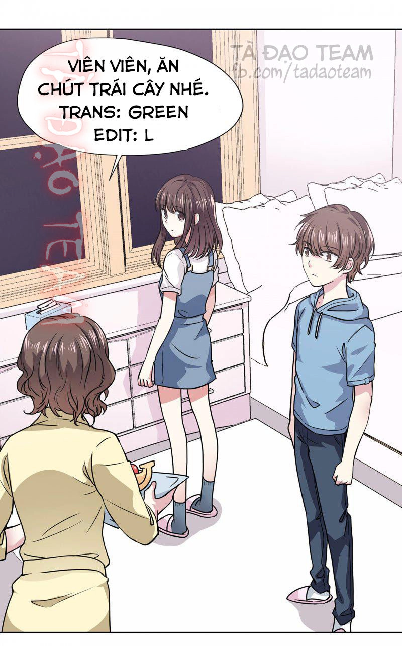 Vi Quang Thế Giới Chapter 9 - 8