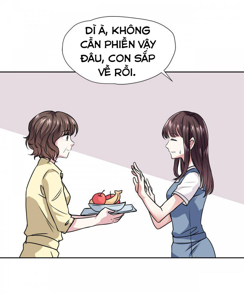 Vi Quang Thế Giới Chapter 9 - 10