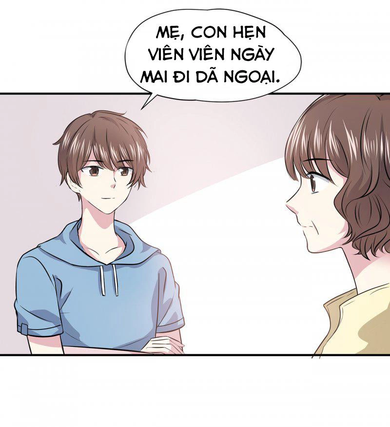 Vi Quang Thế Giới Chapter 9 - 12