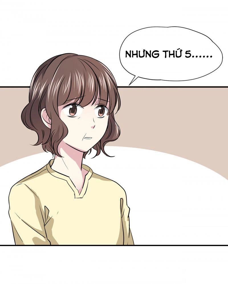 Vi Quang Thế Giới Chapter 9 - 13