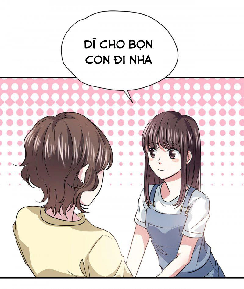 Vi Quang Thế Giới Chapter 9 - 18