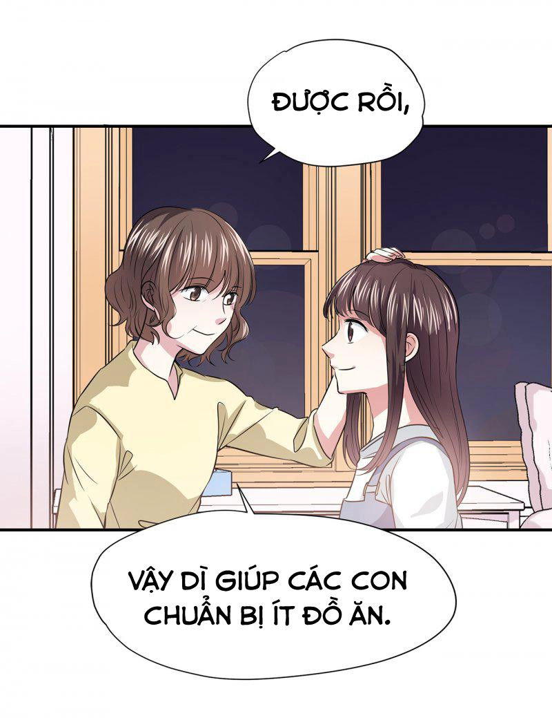 Vi Quang Thế Giới Chapter 9 - 20