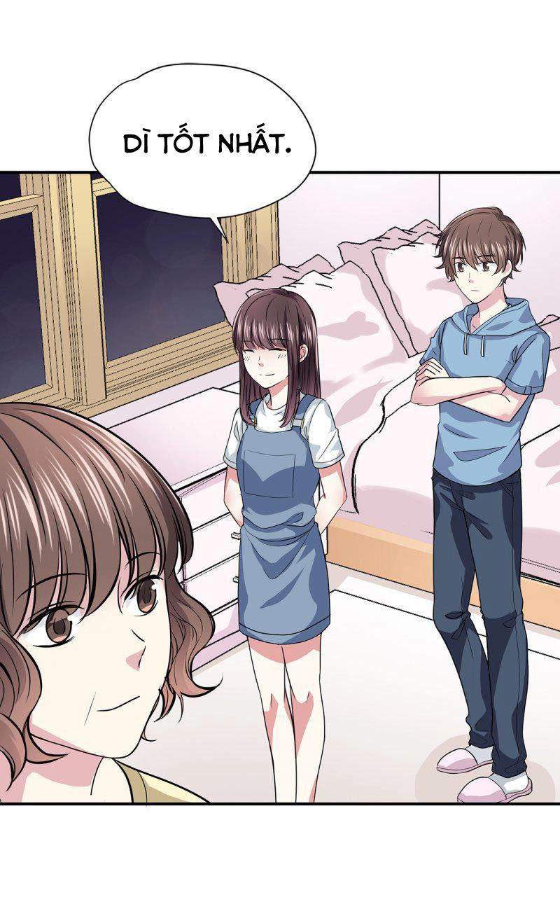 Vi Quang Thế Giới Chapter 9 - 22