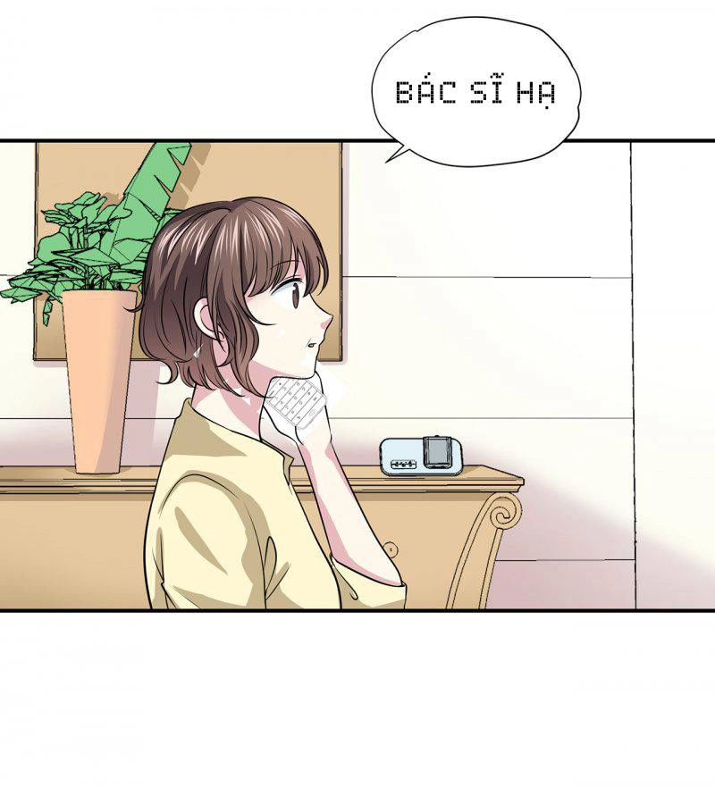 Vi Quang Thế Giới Chapter 9 - 30