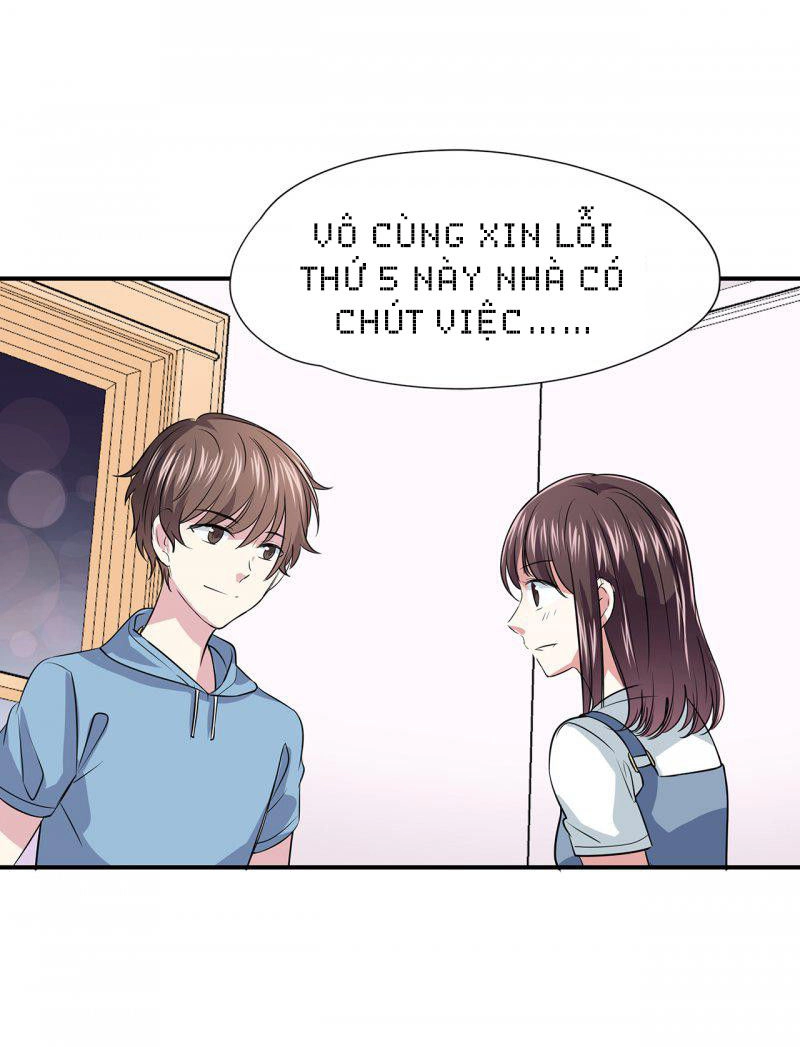 Vi Quang Thế Giới Chapter 9 - 31