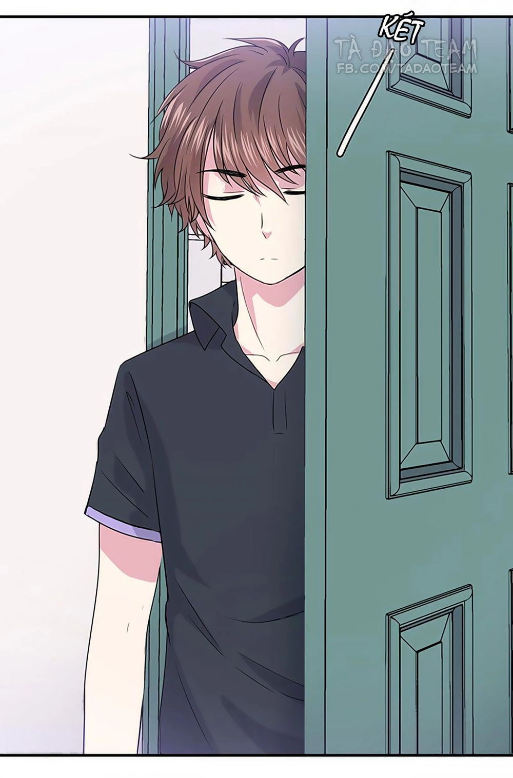 Vi Quang Thế Giới Chapter 10 - 7