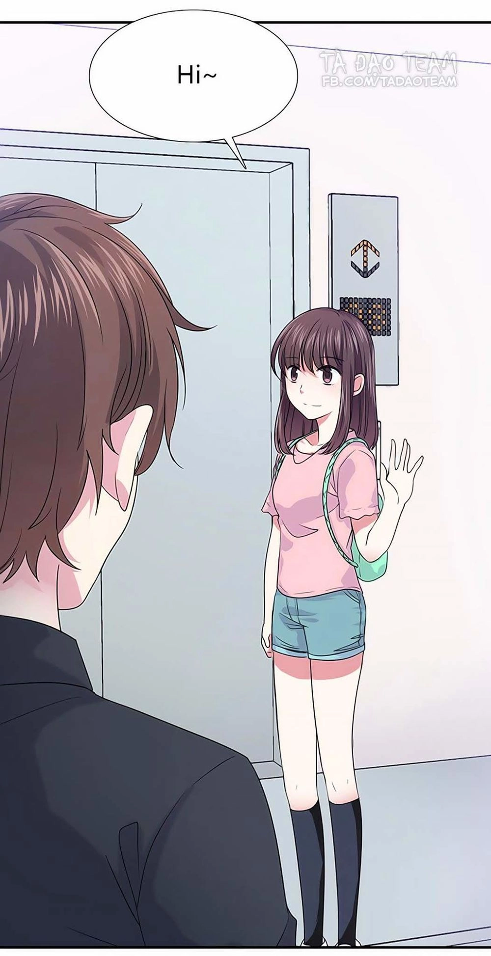 Vi Quang Thế Giới Chapter 10 - 9