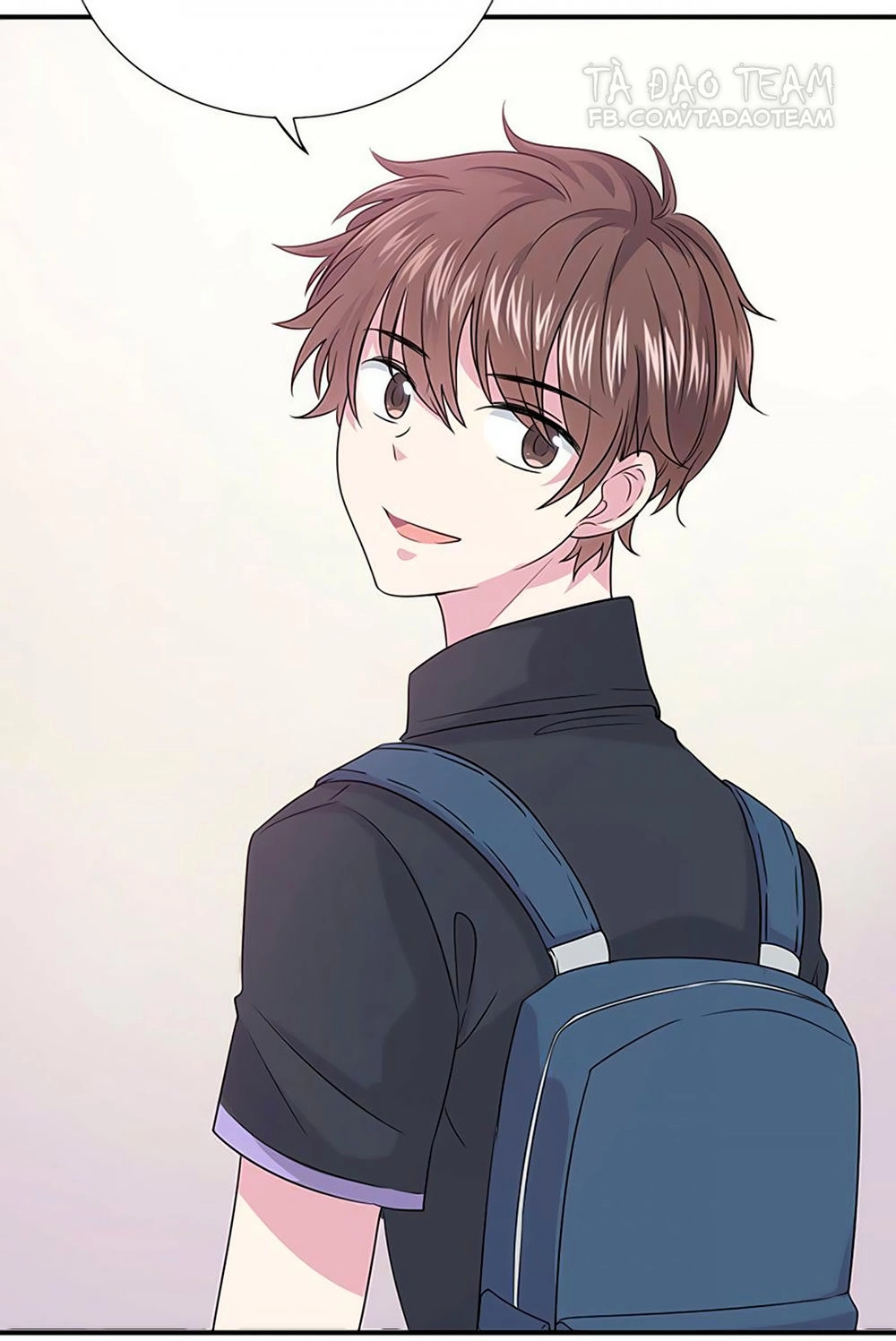 Vi Quang Thế Giới Chapter 10 - 15