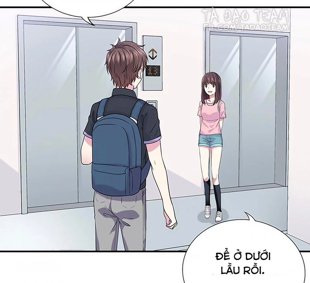 Vi Quang Thế Giới Chapter 10 - 17